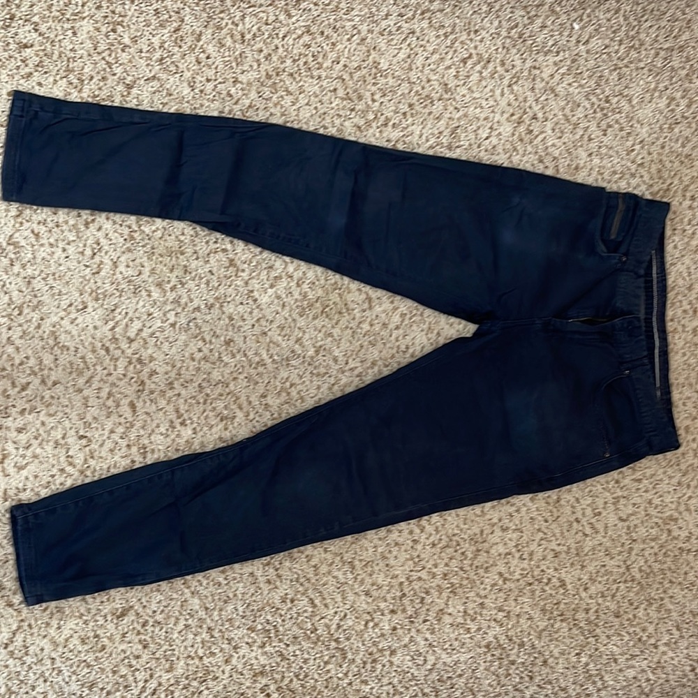 Zara pants